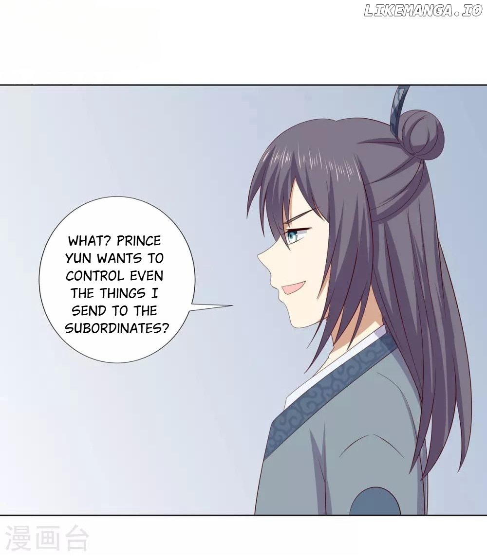 Rewrite My Fate chapter 49 - page 7
